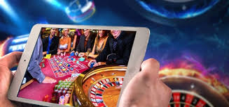 Онлайн казино Casino LotoRu