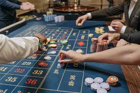 Вход на официальный сайт Casino LotoRu